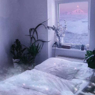 高级有意境的朋友圈背景图