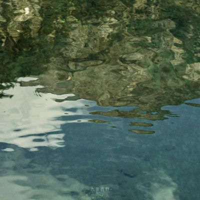 高级有意境的朋友圈背景图