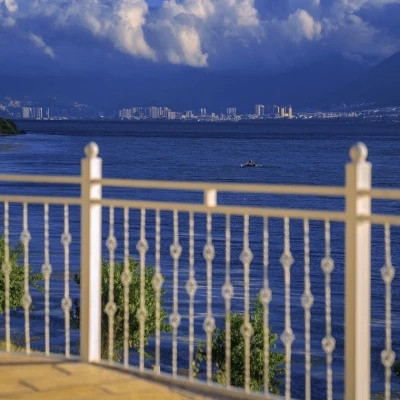 高级有意境的朋友圈背景图