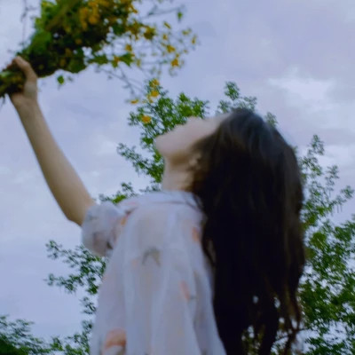 复古系头像女