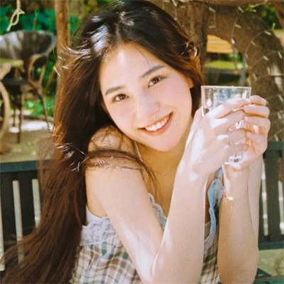 复古系头像女
