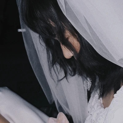 复古系头像女
