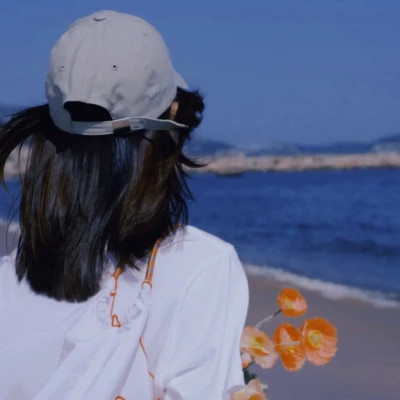 女生头像高级质感复古