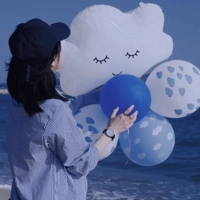 女生头像高级质感复古
