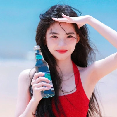 女生头像高级质感复古