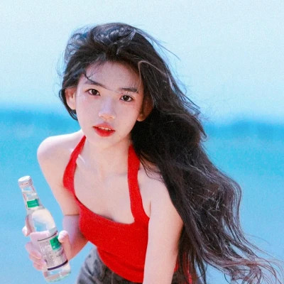 女生头像高级质感复古