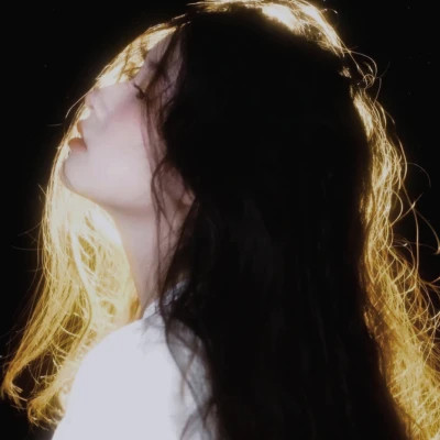 女生头像高级质感复古