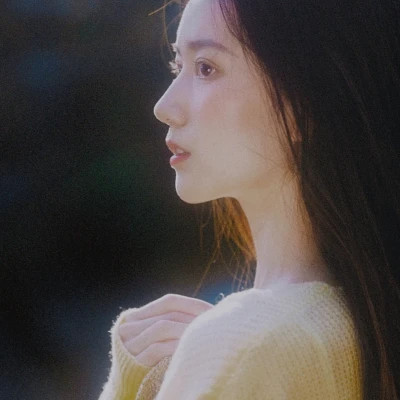 气质头像女生文艺复古