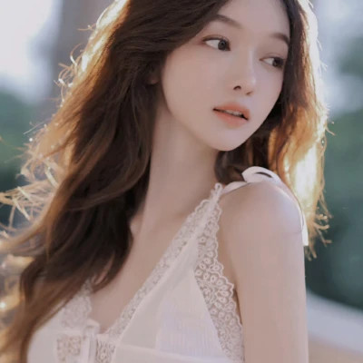 气质头像女生文艺复古
