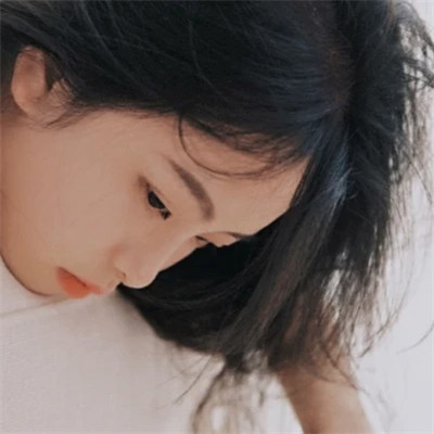 气质头像女生文艺复古