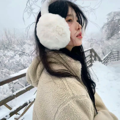 优质女生真人头像
