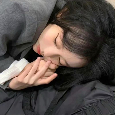 优质女生真人头像