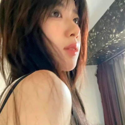 优质女生真人头像