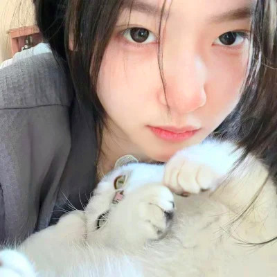 优质女生真人头像