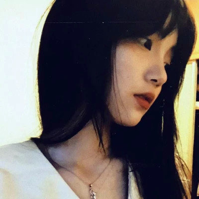 优质女生真人头像