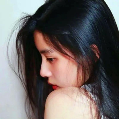 优质女生真人头像