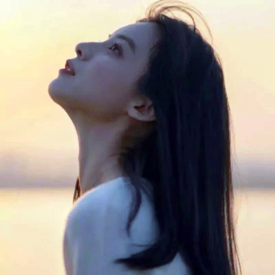 优质女生真人头像