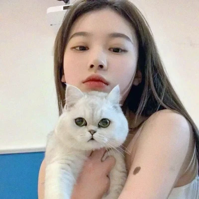 优质女生真人头像