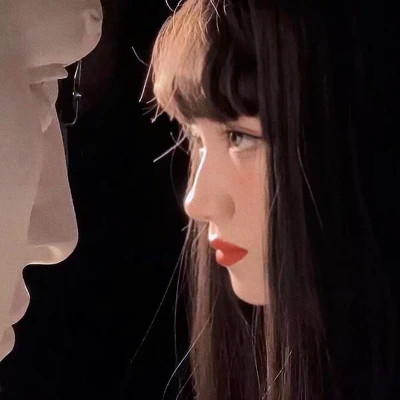 优质女生真人头像