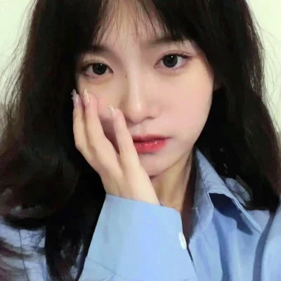 优质女生真人头像