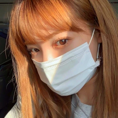 优质女生真人头像