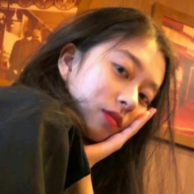 值得收藏的好看女生头像