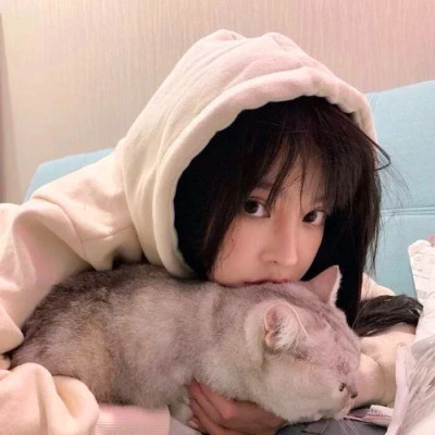 值得收藏的好看女生头像