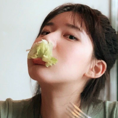 值得收藏的好看女生头像