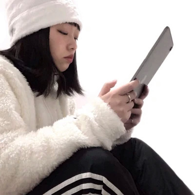 值得收藏的好看女生头像
