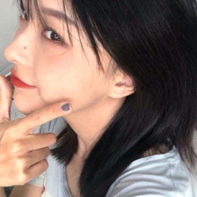 值得收藏的好看女生头像