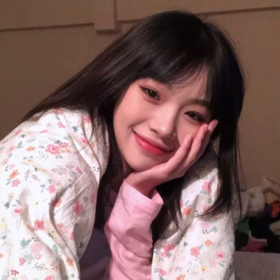 值得收藏的好看女生头像
