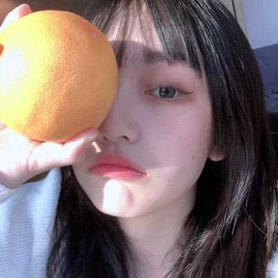 值得收藏的好看女生头像