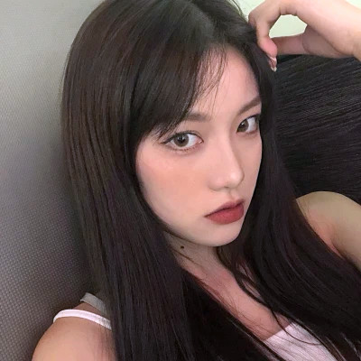 值得收藏的好看女生头像