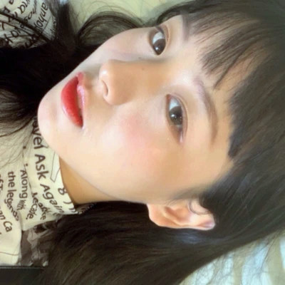值得收藏的好看女生头像