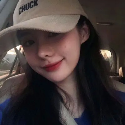 值得收藏的好看女生头像