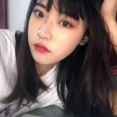 值得收藏的好看女生头像