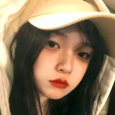 值得收藏的好看女生头像