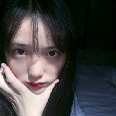 值得收藏的好看女生头像