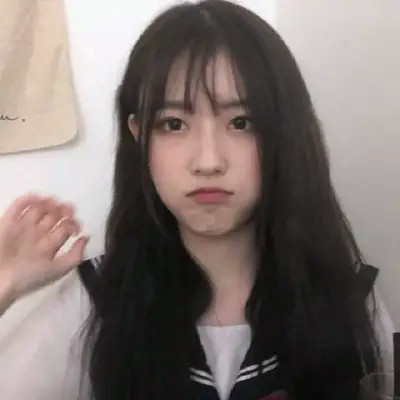值得收藏的好看女生头像