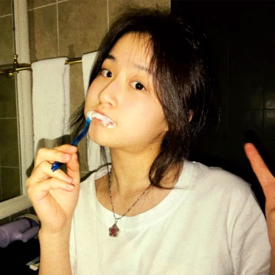 值得收藏的好看女生头像
