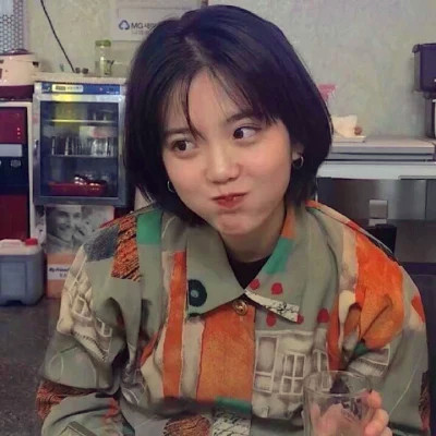 值得收藏的好看女生头像