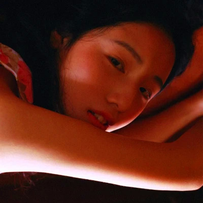 值得收藏的好看女生头像