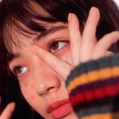 值得收藏的好看女生头像