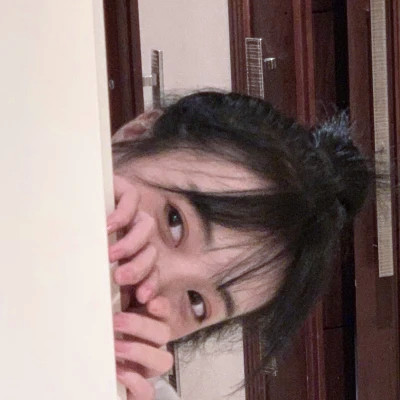 好看又酷的女生头像