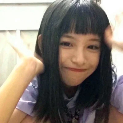 好看又酷的女生头像