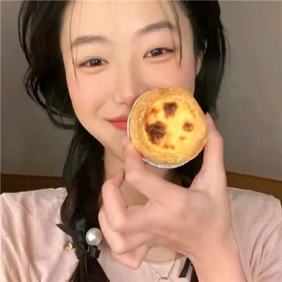 好看又酷的女生头像