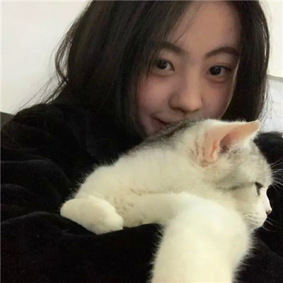好看又酷的女生头像