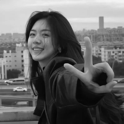 情侣头像真人一人一半黑白高清图片