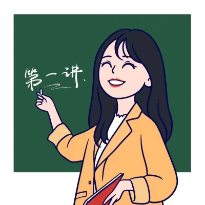 各种职业人员图片头像
