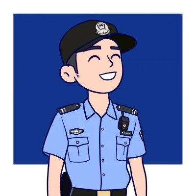 各种职业人员图片头像